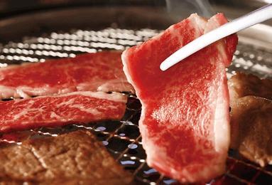 焼肉